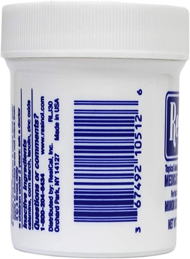 belhope Resinol Medicated Ointment 3.30 oz (Pack of 4) - Image 4